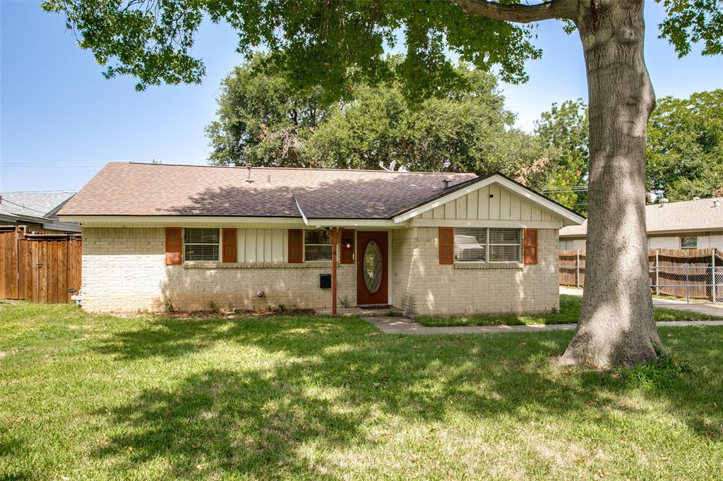 Franklin Home for Sale