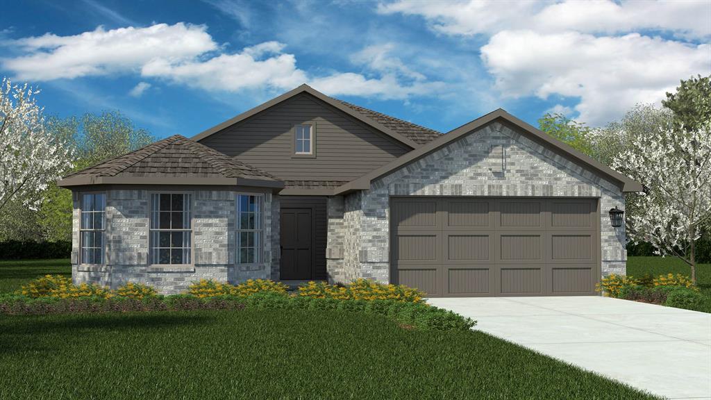 LAGUNA VISTA Home for Sale