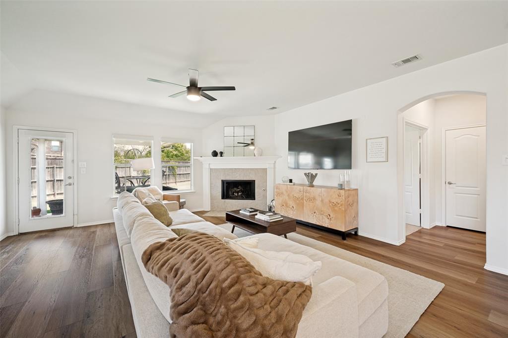 Ferndale Home for Sale