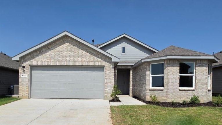 HUDSON PRAIRIE Home for Sale