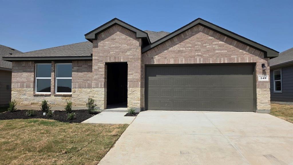 DEAF SMITH Home for Sale