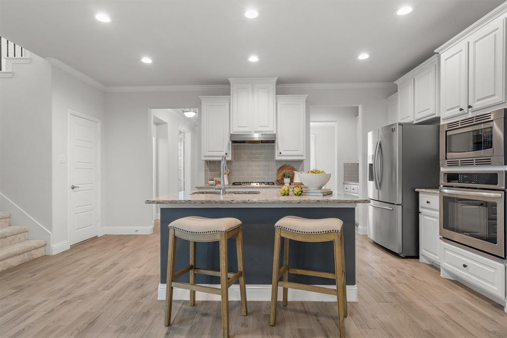 Parkside Home for Sale