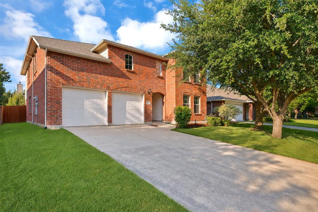Hoover Home for Sale