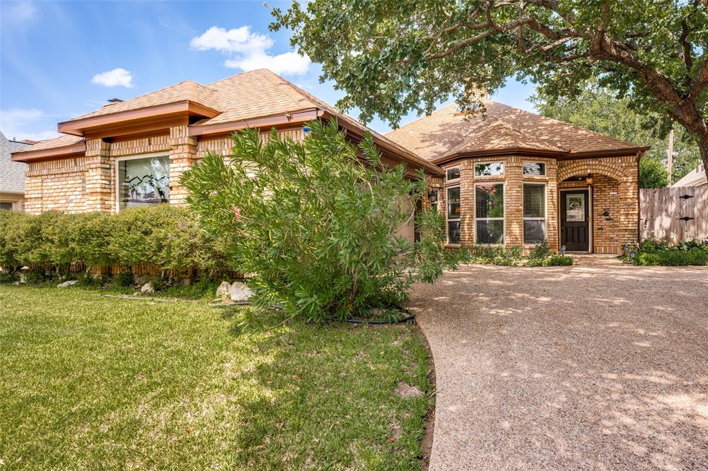 Crest Ridge Home for Sale