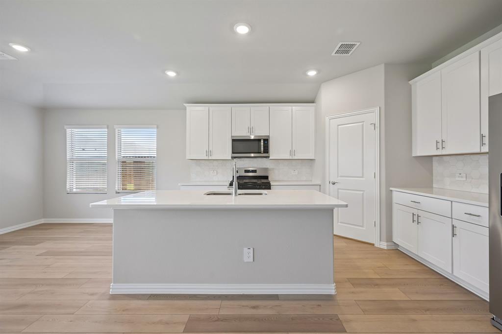 Richland Home for Sale