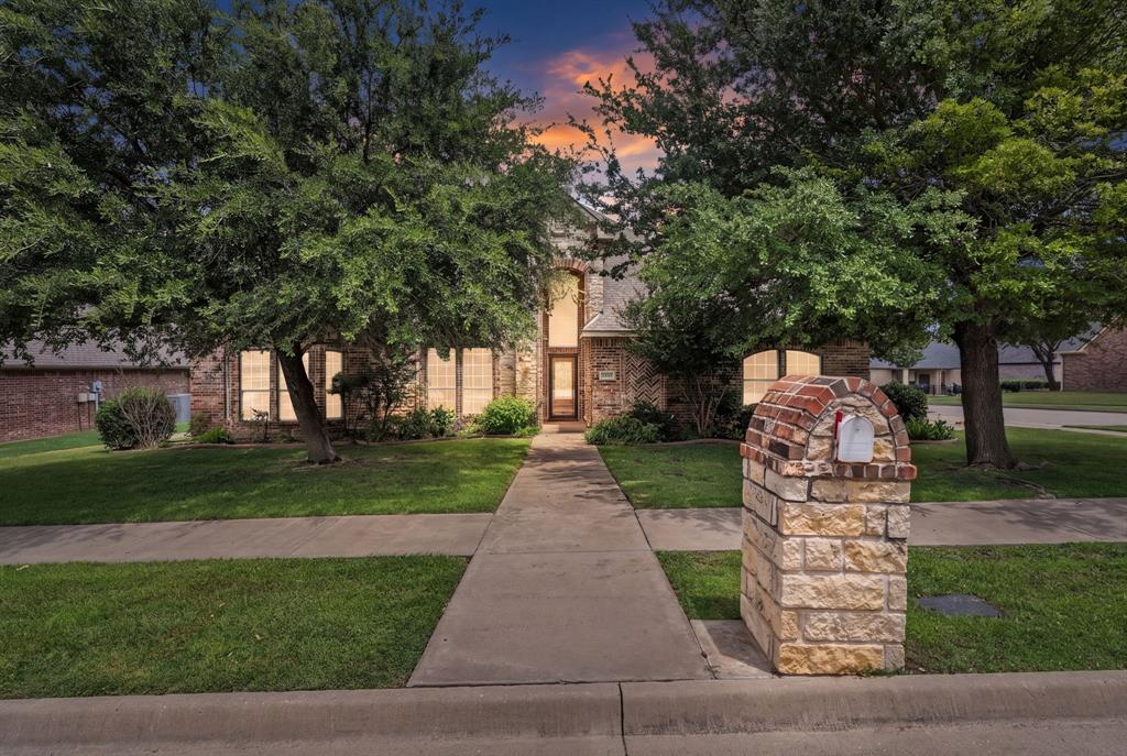 Sumner Home for Sale