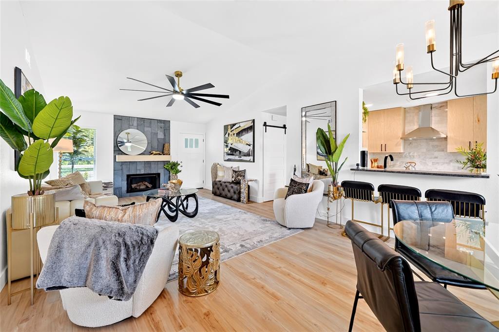 Highdale Home for Sale