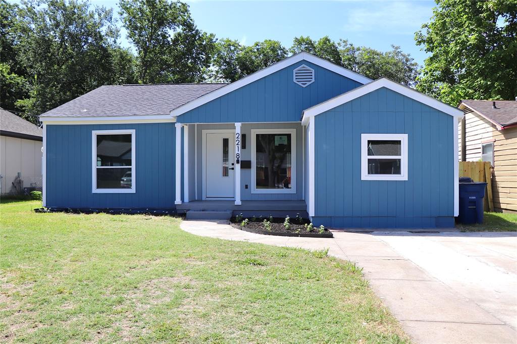 Kathleen Home for Sale