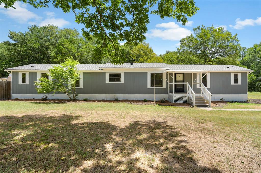 Glen Brook Home for Sale