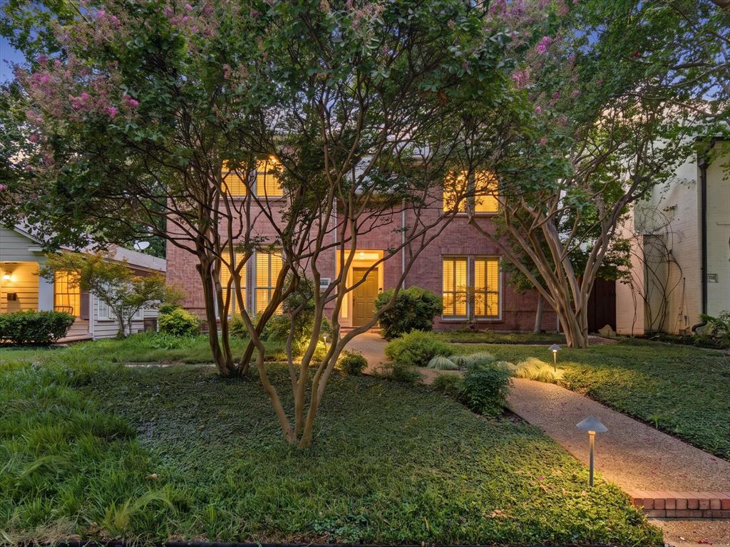 Rosedale Home for Sale
