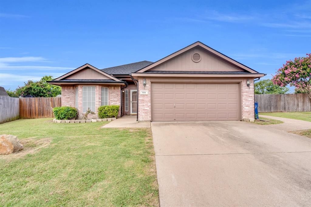 Darren Home for Sale