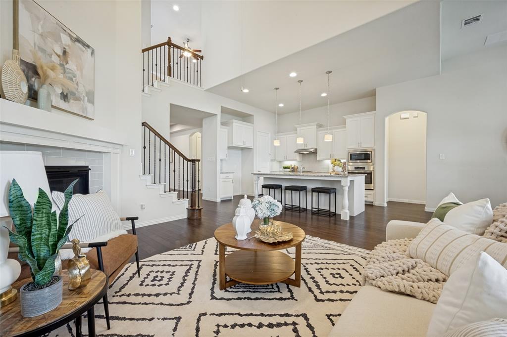 Cedar Sage Home for Sale