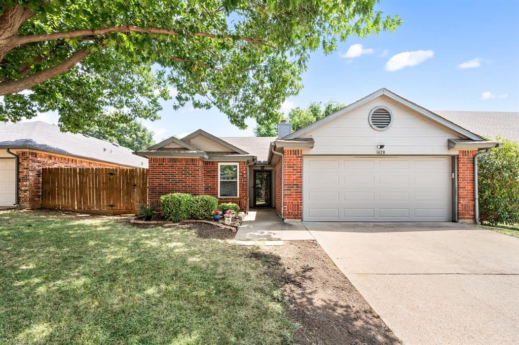 Thistlewood Home for Sale