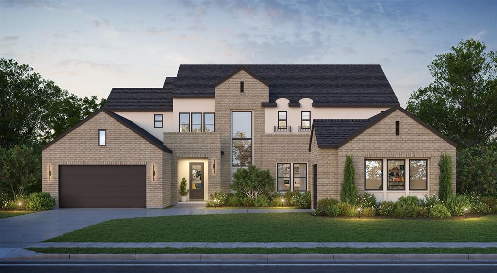 High Plains Home for Sale
