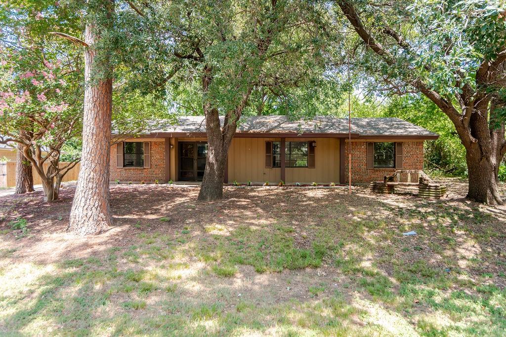 Cain Home for Sale
