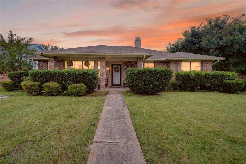 Princewood Home for Sale