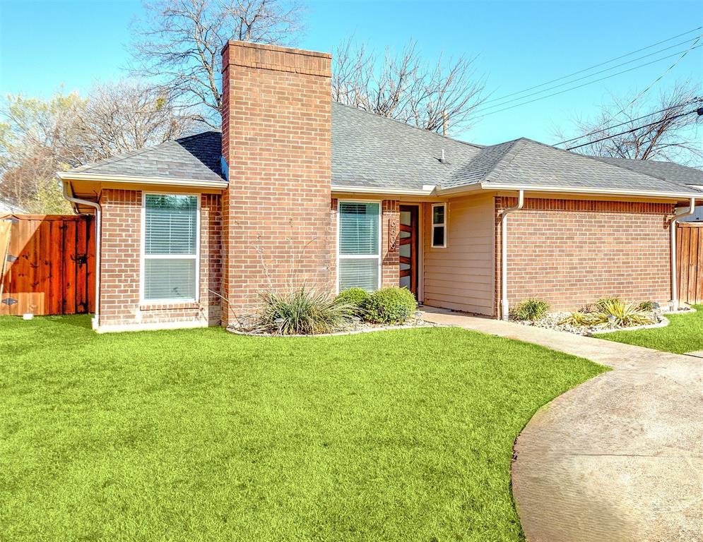 Lovers Home for Sale