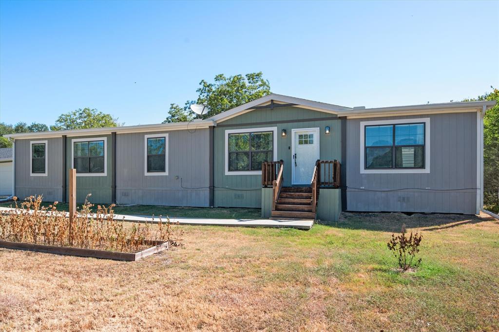 Wright Home for Sale