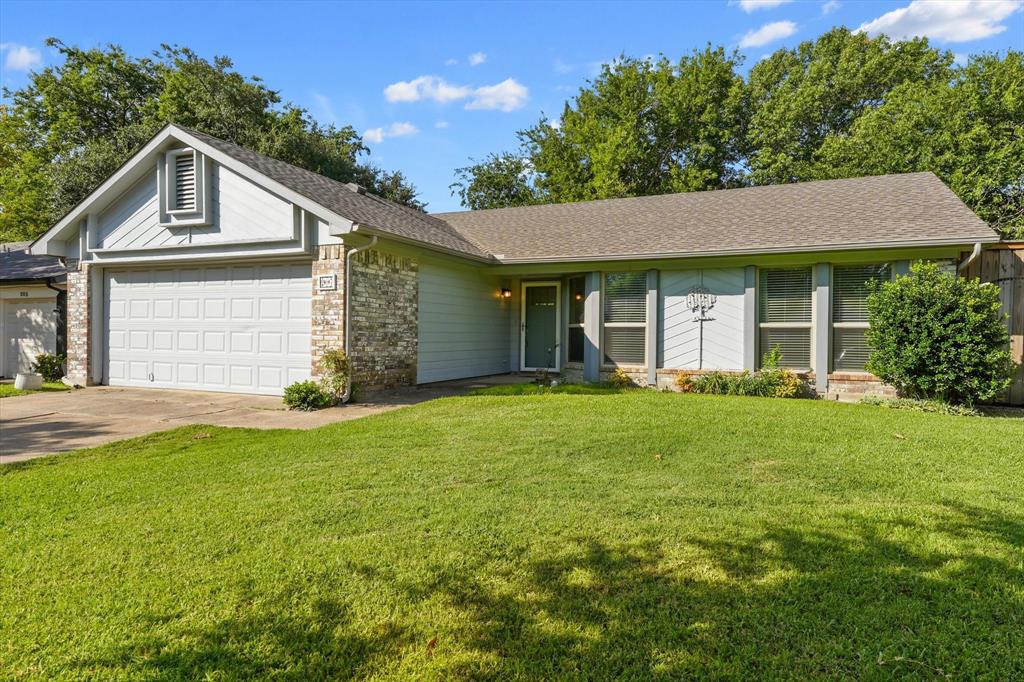 Mapleridge Home for Sale