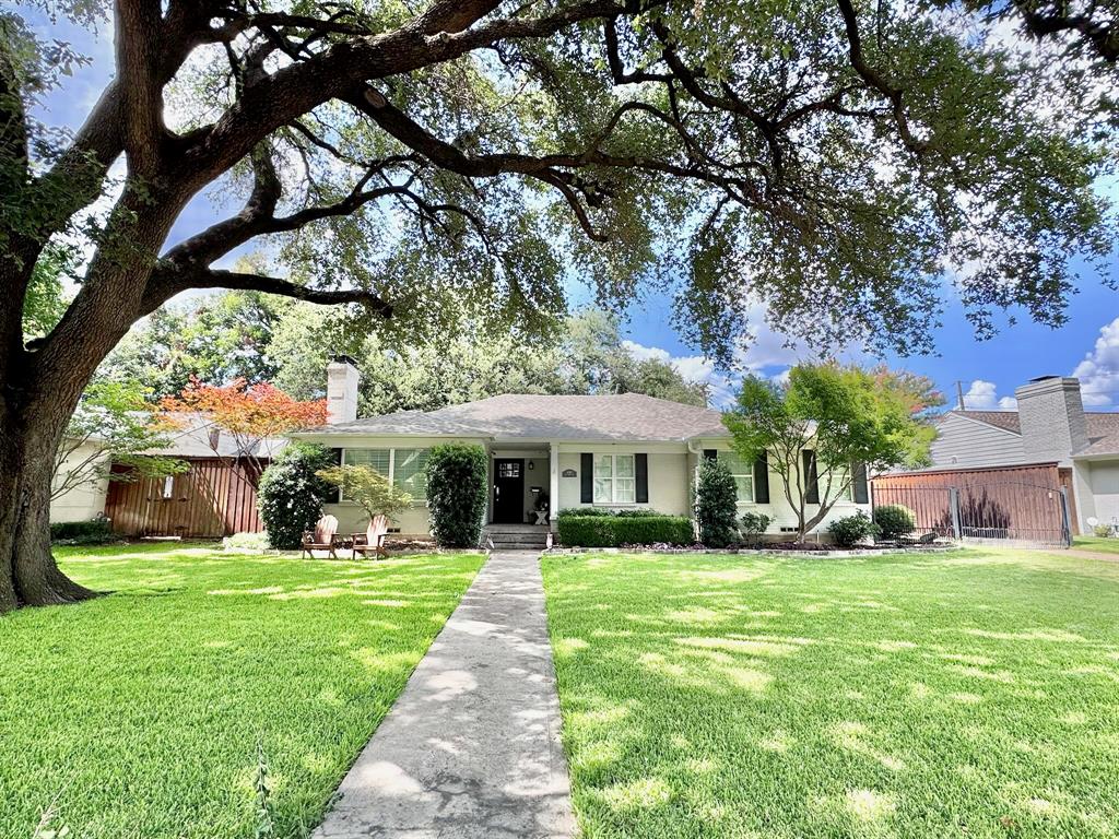 Del Norte Home for Sale