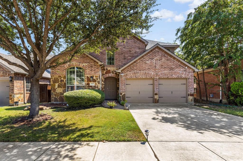 Lake Hill Home for Sale