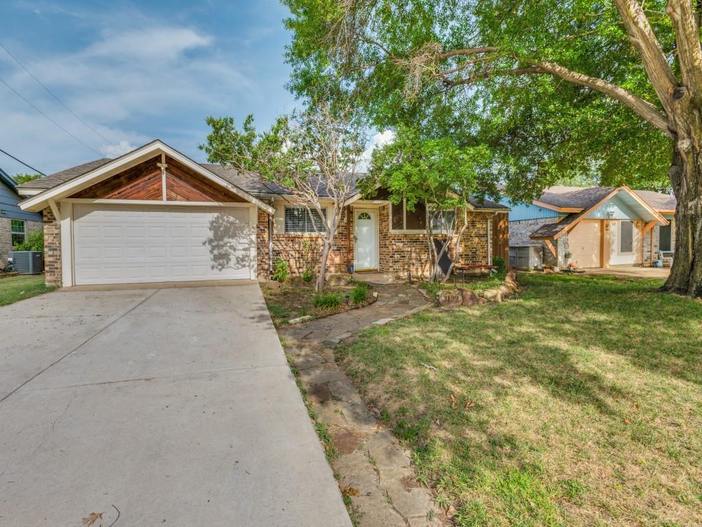 Cheyenne Home for Sale
