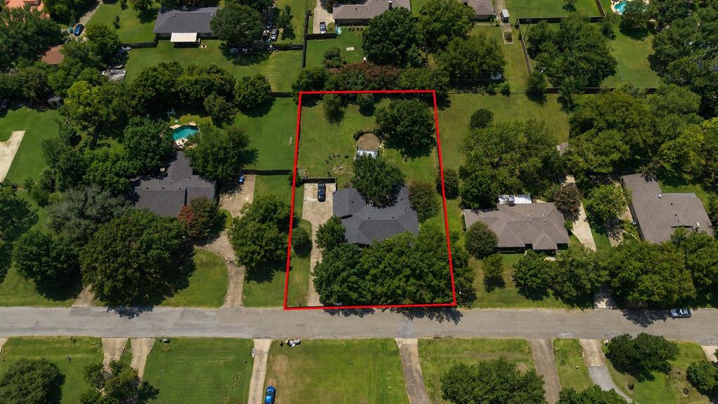 Bello Vista Home for Sale