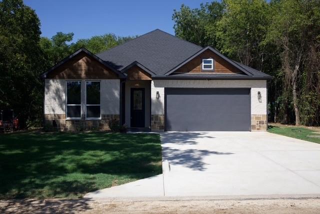 Stonewood Home for Sale