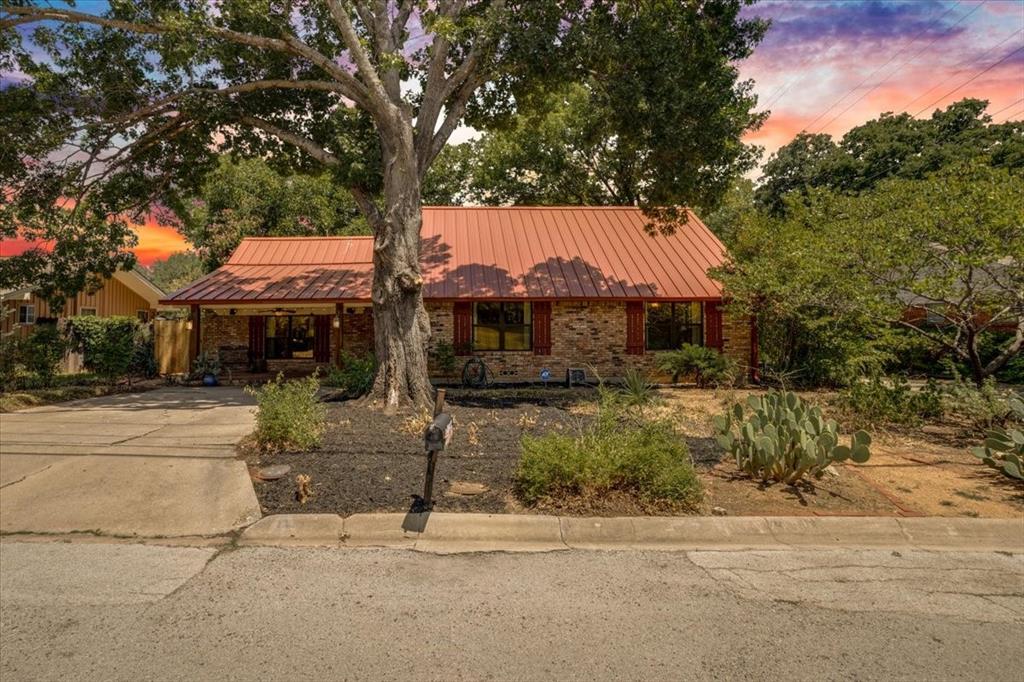 Emerson Home for Sale