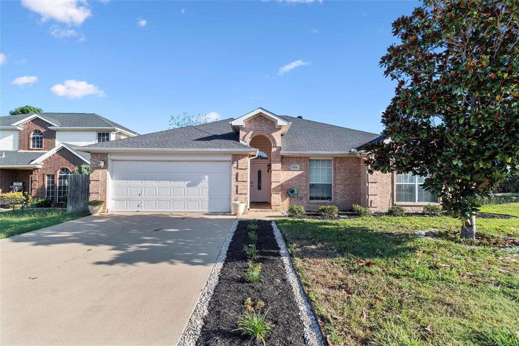 Brandy Station Home for Sale