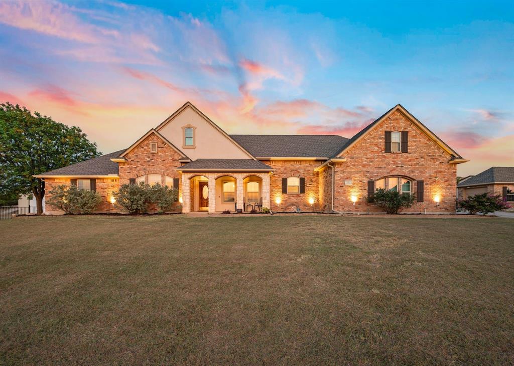 Mount Home for Sale