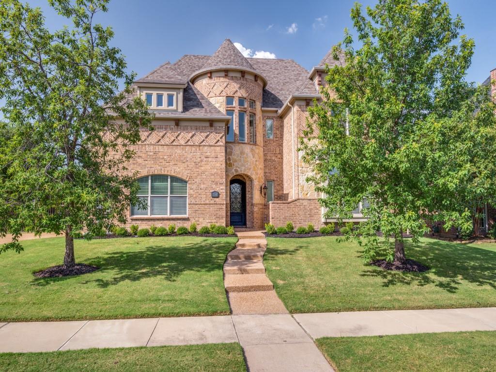 Crest Pointe Home for Sale