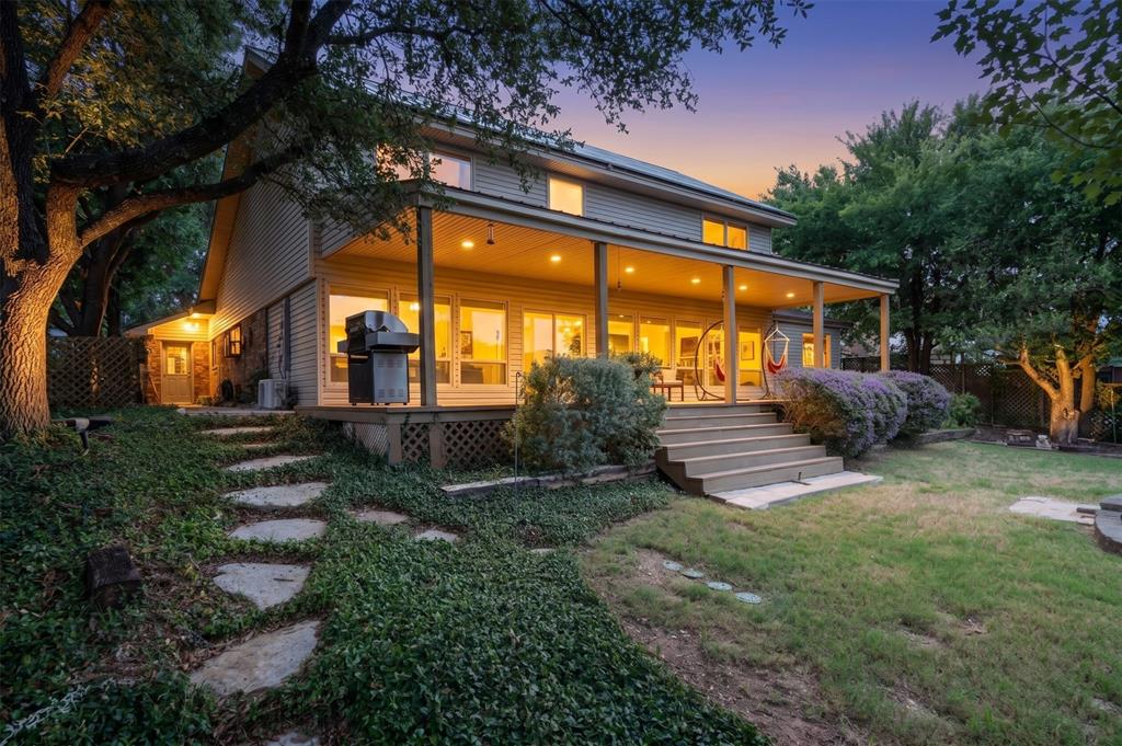 Ravenswood Home for Sale