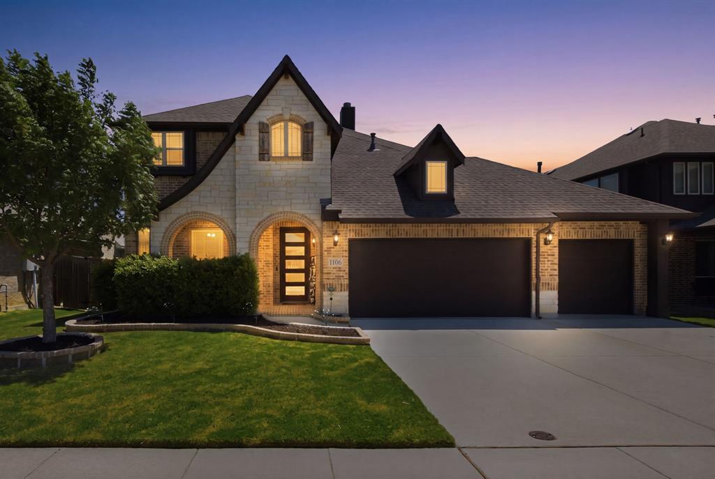 Alderwood Home for Sale