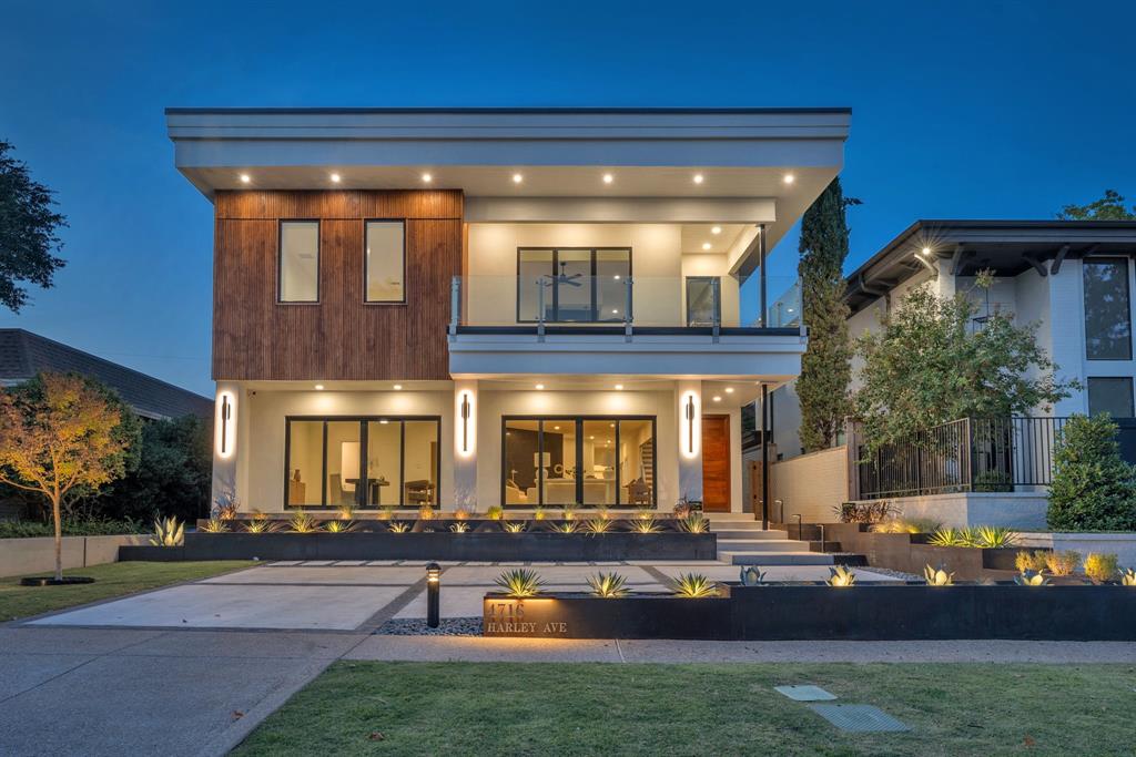 Harley Home for Sale