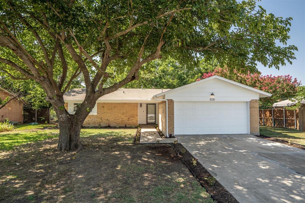 Retama Home for Sale