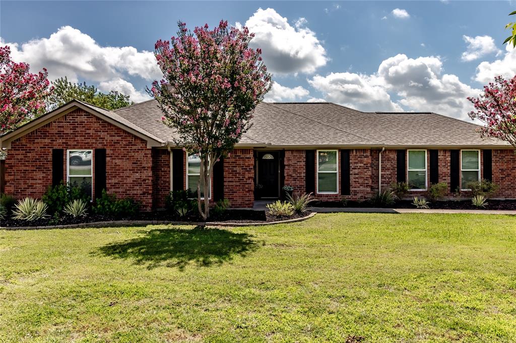Sunny Home for Sale