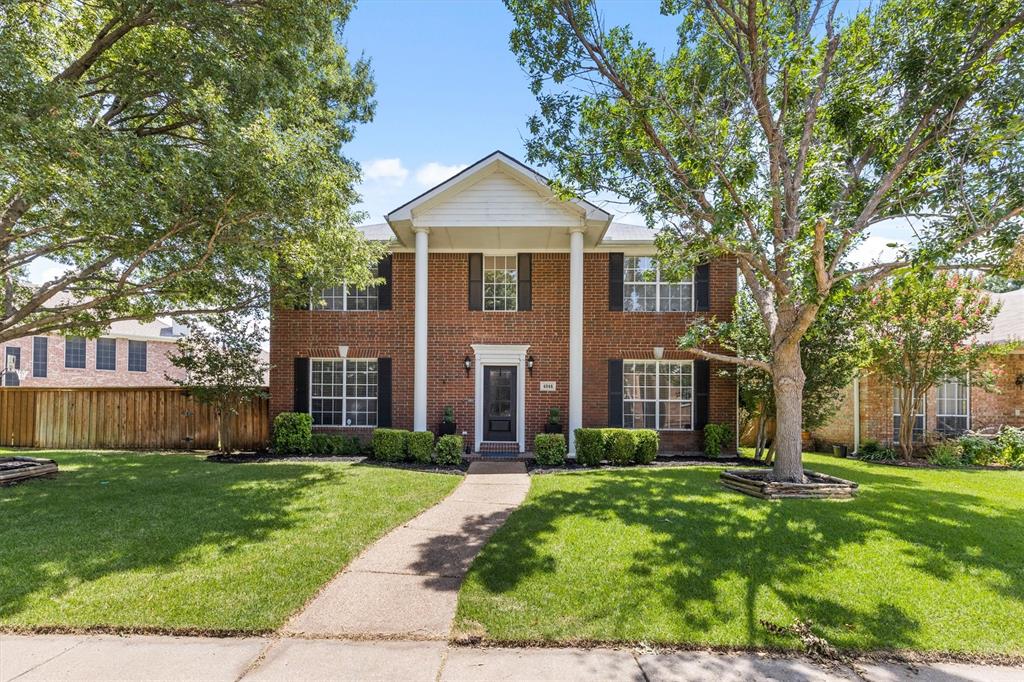 Kirkmeadow Home for Sale