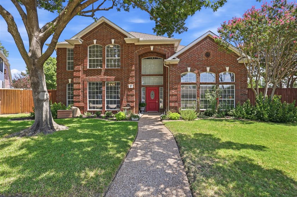 Fountain Gate Home for Sale