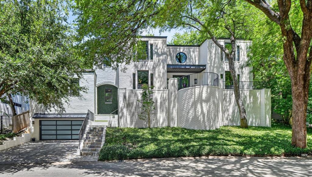 Bellaire Park Home for Sale