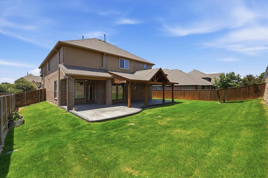 Birchwood Home for Sale