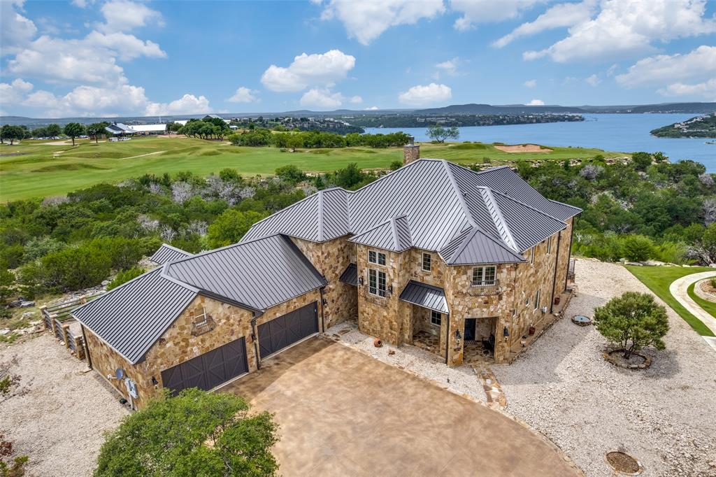 Bay Hill Home for Sale