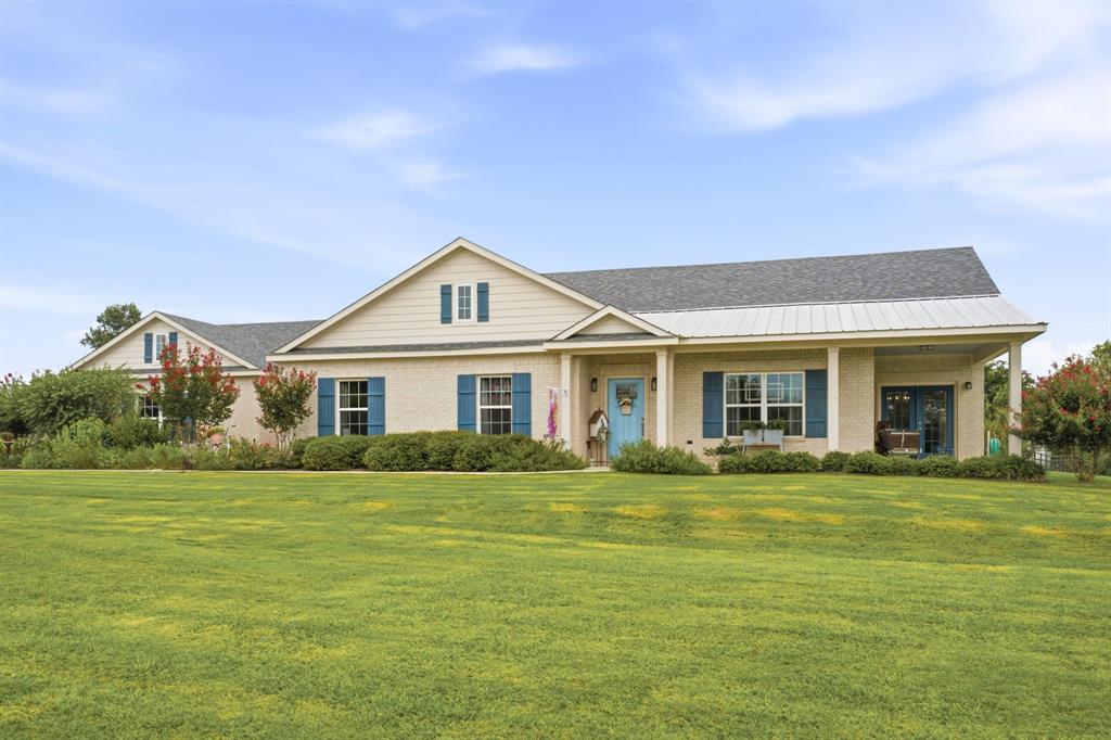Whispering Winds Home for Sale