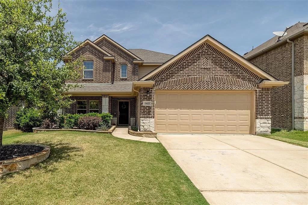 Parade Home for Sale