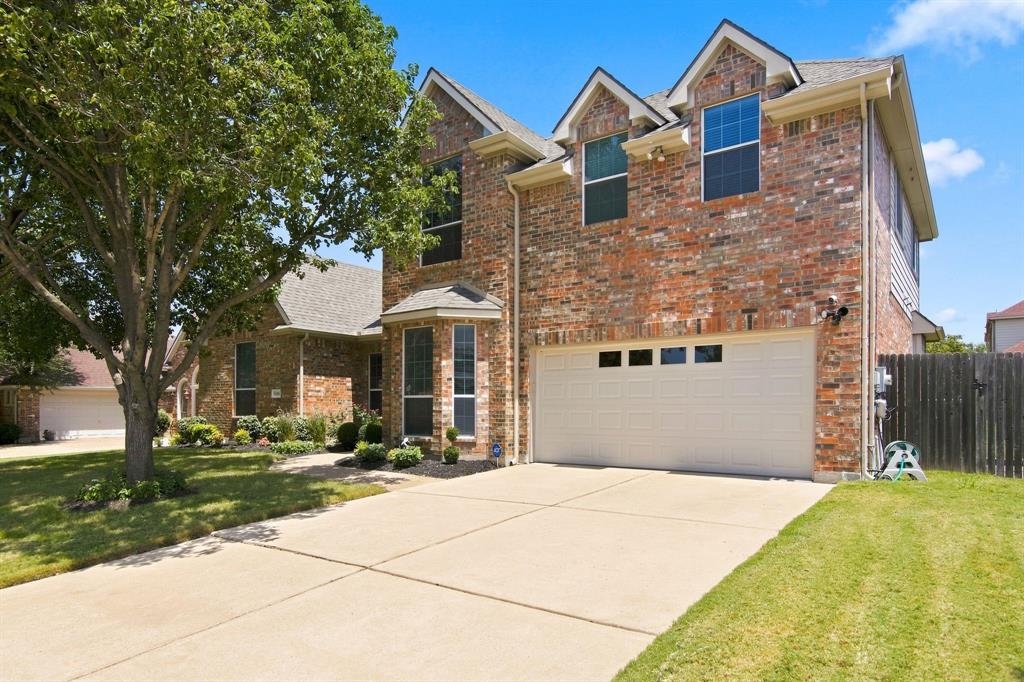 Lennox Home for Sale