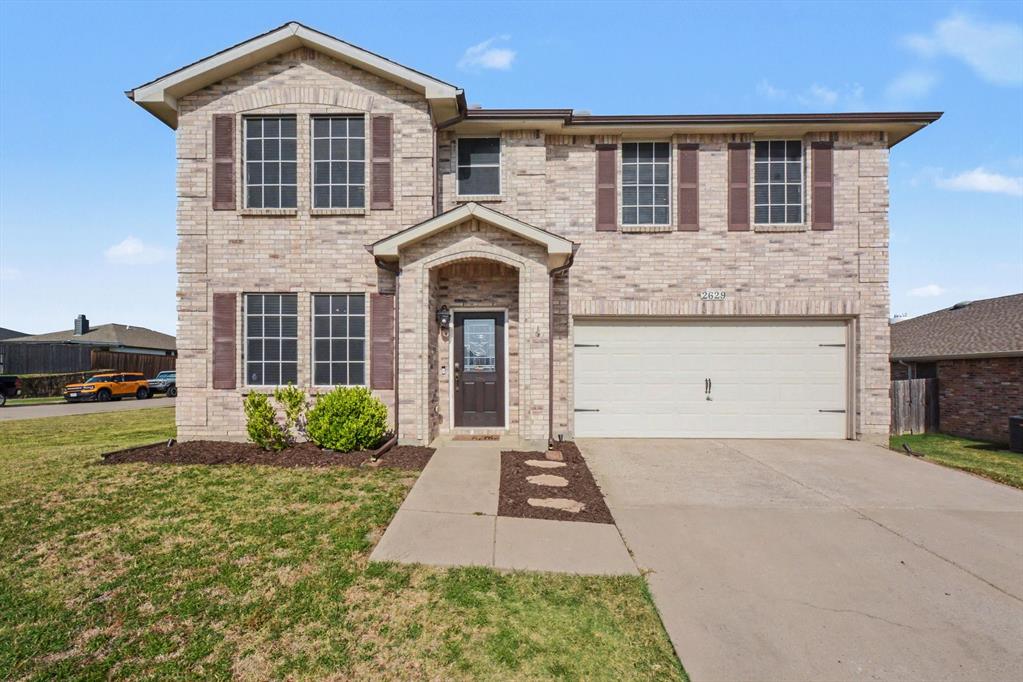 Annalea Home for Sale