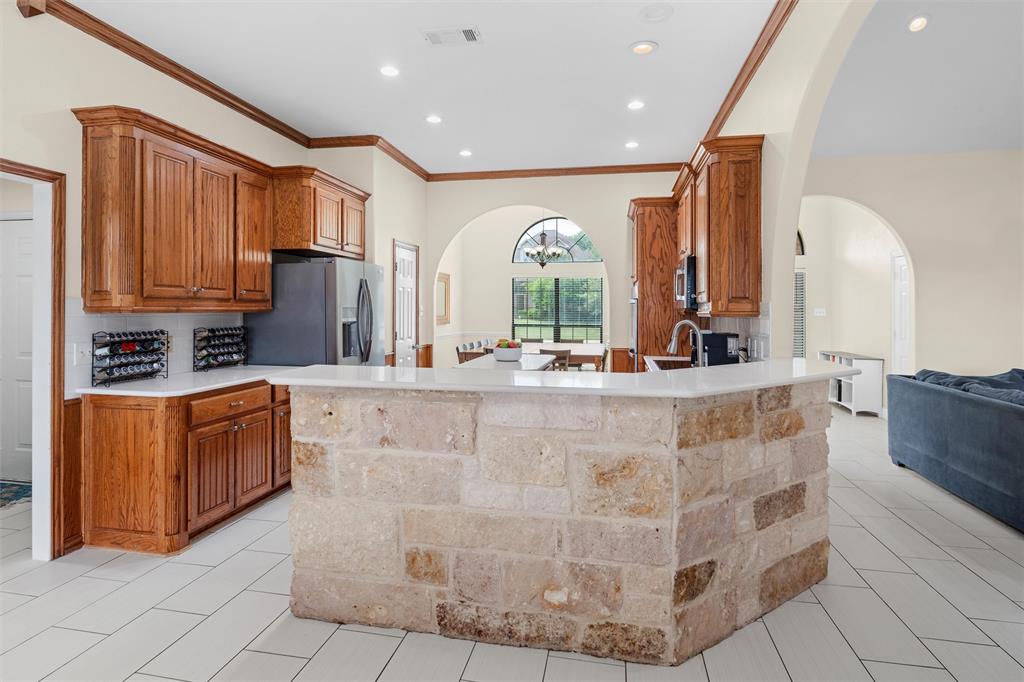 Colwell Home for Sale