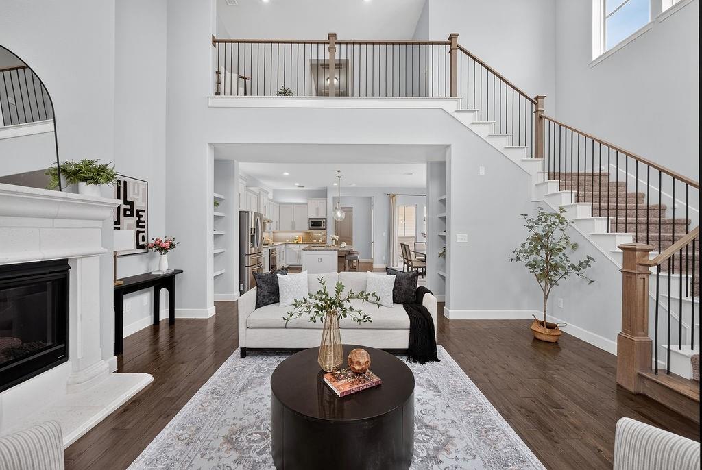 Kennedy Home for Sale