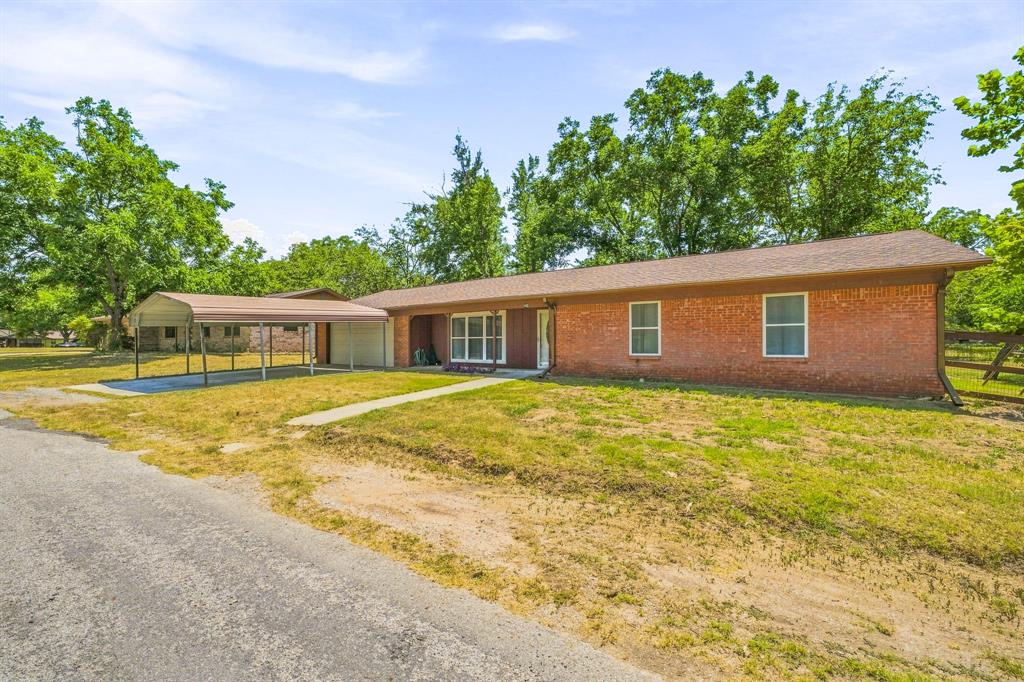 Plum Home for Sale