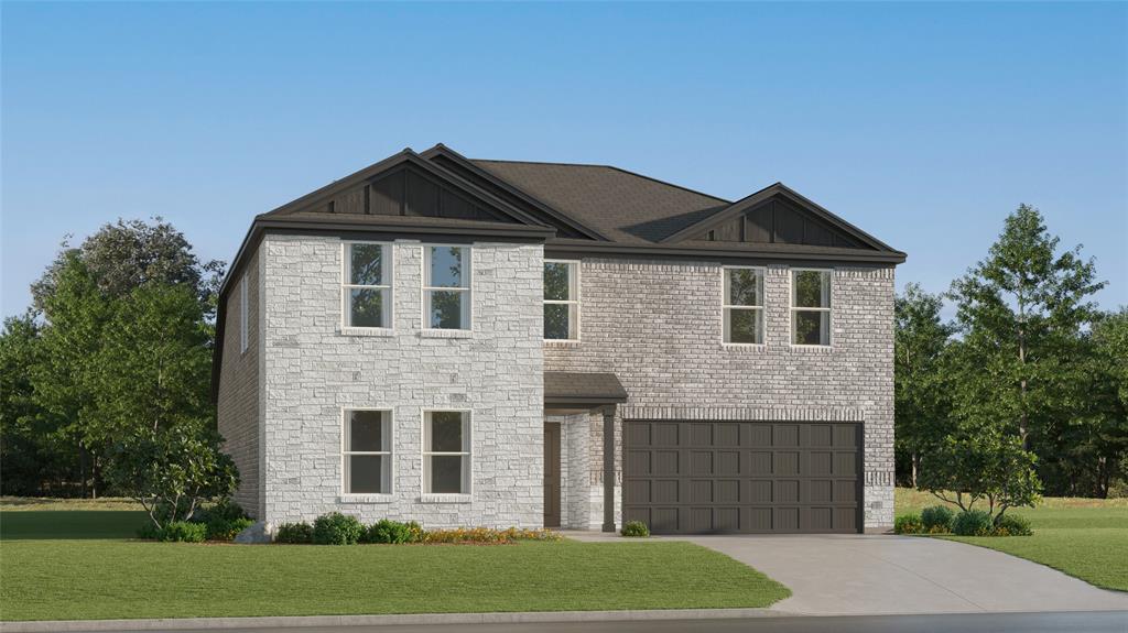 Sweet Ray Home for Sale